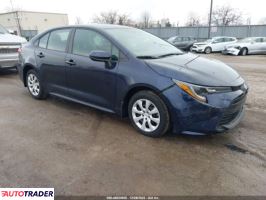 Toyota Corolla 2024 2