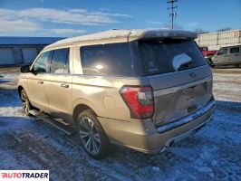 Ford Expedition 2020 3