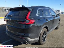 Honda CR-V 2023 2