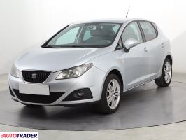 Seat Ibiza 2009 1.4 84 KM Seat Ibiza 2009 1.4 84 KM