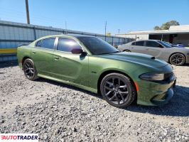 Dodge Charger 2023 5
