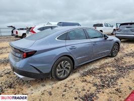 Hyundai Sonata 2026