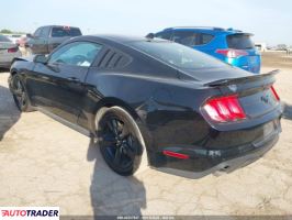 Ford Mustang 2022 2