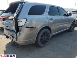 Dodge Durango 2019 5 Dodge Durango 2019 5