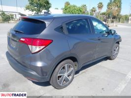 Honda HR-V 2022 1