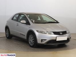 Honda Civic 2011 1.3 97 KM