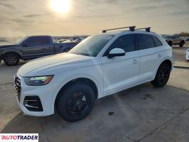 Audi Q5 2023