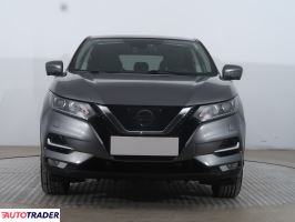 Nissan Qashqai 2017 1.2 113 KM