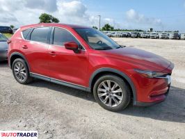 Mazda CX-5 2019 2