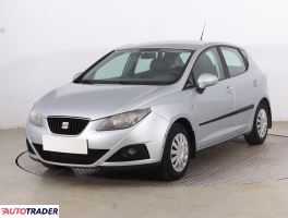 Seat Ibiza 2011 1.4 84 KM