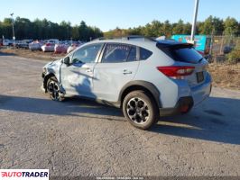 Subaru Pozostałe 2022 2