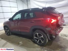Chevrolet Blazer 2023 1