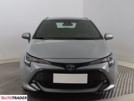 Toyota Corolla 2021 1.8 120 KM