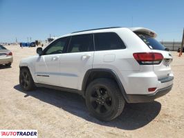 Jeep Grand Cherokee 2019 3 Jeep Grand Cherokee 2019 3