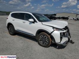 Hyundai Santa Fe 2021 2