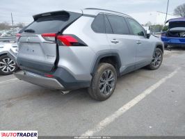 Toyota Pozostałe 2025 2