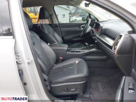 Kia Sorento 2025 2