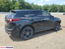 Acura RDX 2019 2