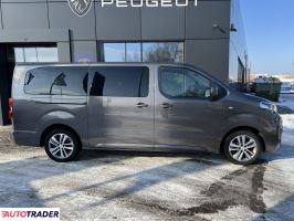 Peugeot Pozostałe 2018 2.0 177 KM