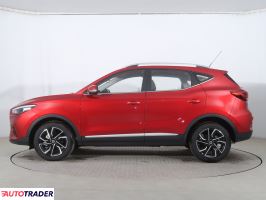 MG ZS 2024 1.5 104 KM