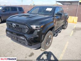 Toyota Tacoma 2024 2