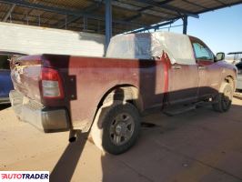 Dodge Ram 2019 6 Dodge Ram 2019 6