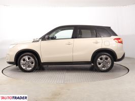 Suzuki Vitara 2017 1.6 118 KM Suzuki Vitara 2017 1.6 118 KM