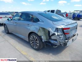 Honda Accord 2020 2