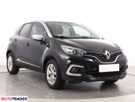 Renault Captur 2019 0.9 88 KM