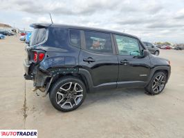 Jeep Renegade 2021 2