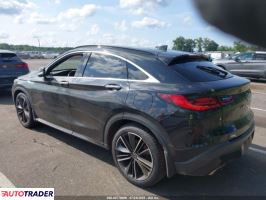 Infiniti Pozostałe 2022 2