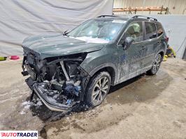 Subaru Forester 2023 2