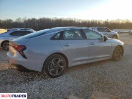 Kia Pozostałe 2025 2 Kia Pozostałe 2025 2