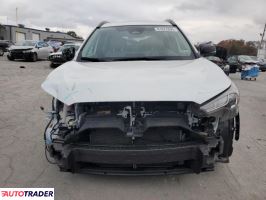 Toyota Corolla 2025 2