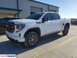 GMC Sierra - zobacz ofertę