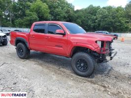 Toyota Tacoma 2022 3 Toyota Tacoma 2022 3