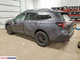 Subaru Outback 2022 2