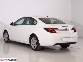Opel Insignia 2016 1.4 138 KM