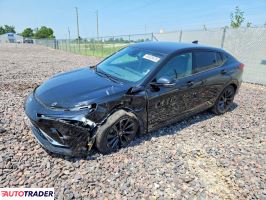 Buick Pozostałe - zobacz ofertę