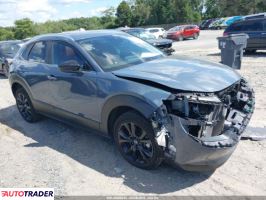 Mazda CX-30 2023 2 Mazda CX-30 2023 2