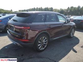 Lincoln Pozostałe 2020 2 Lincoln Pozostałe 2020 2