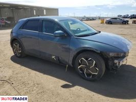 Hyundai Pozostałe 2024 Hyundai Pozostałe 2024
