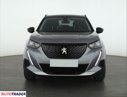 Peugeot 2008 2020 1.2 99 KM