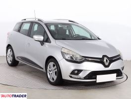 Renault Clio 2017 1.5 88 KM Renault Clio 2017 1.5 88 KM