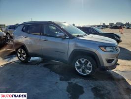 Jeep Compass 2021 2