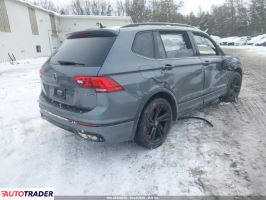 Volkswagen Tiguan 2023 2