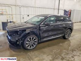 Lincoln Pozostałe 2020 2