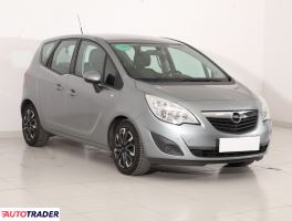 Opel Meriva 2006 1.6 103 KM Opel Meriva 2006 1.6 103 KM