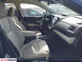 Subaru Pozostałe 2023 2