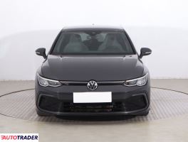 Volkswagen Golf 2020 1.5 128 KM